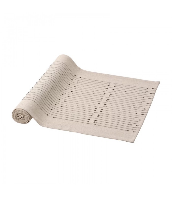 رانر رومیزی ایکیا مدل VÅRARV سایز 35x150 رانر رومیزی ایکیا مدل VÅRARV سایز 35x150