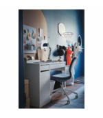 میز تحریر ایکیا مدل MICK سایز 105x50 - تصویر 2