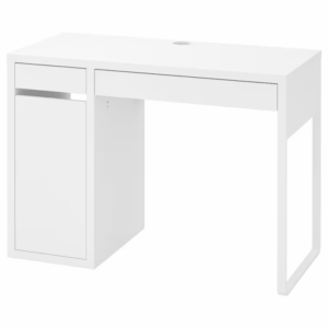 میز تحریر ایکیا مدل MICK سایز 105x50