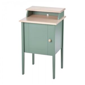 میز کنار تختی ایکیا مدل OLDERDALEN