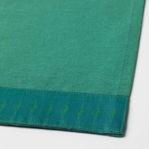 دستمال آشپزخانه ایکیا مدل SOMMAR ست 2 تایی - تصویر 2