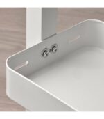 شلف میز و دستکتاپ ایکیا مدل VATTENKAR - تصویر 5