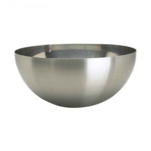 کاسه استیل ایکیا مدل BLANDA BLANK سایز 36