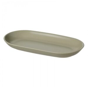 دیس ایکیا مدل FÄRGKLAR سایز 27x14 سانتی متر