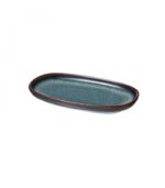 دیس ایکیا مدل GLADELIG سایز12x7رنگ آبی