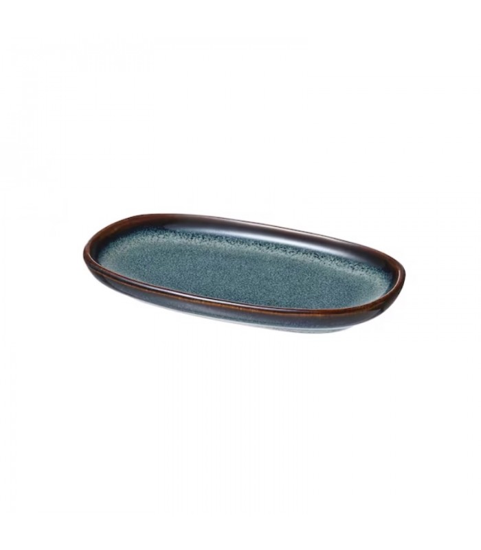 دیس ایکیا مدل GLADELIG سایز12x7رنگ آبی دیس ایکیا مدل GLADELIG سایز12x7رنگ آبی