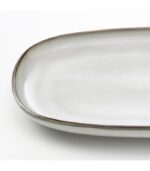 دیس ایکیا مدل GLADELIG سایز20x13 سانتی متر - تصویر 2