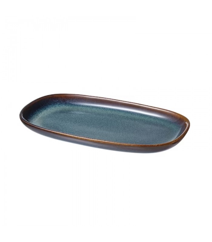 دیس ایکیا مدل GLADELIG سایز20x13 رنگ آبی دیس ایکیا مدل GLADELIG سایز20x13 رنگ آبی