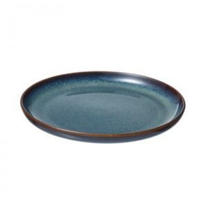 پیش دستی ایکیا مدل GLADELIG قطر ۲۰ رنگ آبی