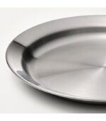 ست ۲ تایی پیش دستی استیل ایکیا مدل GRILLTIDER - تصویر 2
