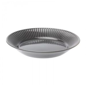 بشقاب گود ایکیا مدل STRIMMIG قطر ۲۹ cm