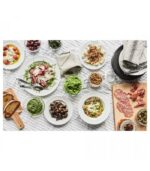 بشقاب گود ایکیا مدل VARDAGEN قطر ۲۳ سانتی متری - تصویر 4