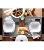 بشقاب گود ایکیا مدل VÄRDERA - تصویر 4