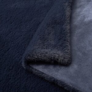 پتو ایکیا مدل SOLTULPAN سایز 130x170 - تصویر 2