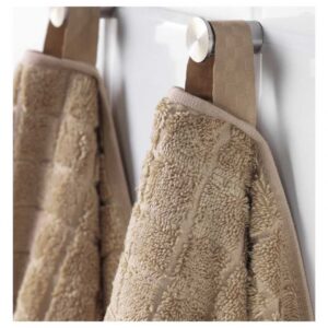 حوله دست ایکیا مدل ÅFJÄRDEN سایز 30x30 سانتیمتری - تصویر 2