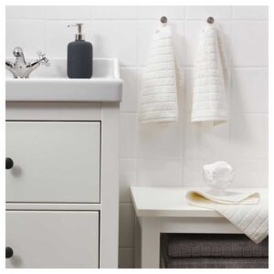 حوله دست ایکیا مدل ÅFJÄRDEN سایز 30x30 سانتیمتری - تصویر 2
