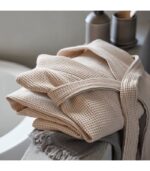 حوله تنی ایکیا مدل BJÄLVEN سایز L/XL - تصویر 4