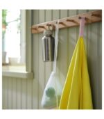حوله میکروفیبر ایکیا مدل DAJLIEN سایز 70x140 - تصویر 6