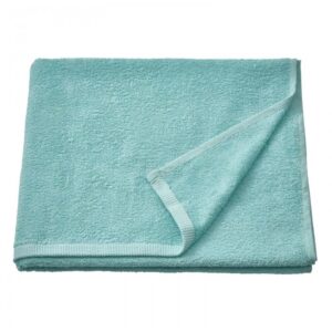 حوله ایکیا مدل DIMFORSEN سایز 70x140 آبی