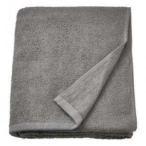 حوله حمام ایکیا مدل DIMFORSEN سایز 100x150