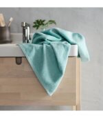 حوله ایکیا مدل DIMFORSEN سایز 40x70 آبی - تصویر 6