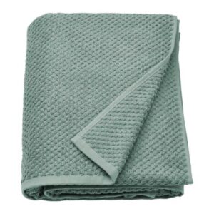 حوله فیروزه ایی ایکیا مدل GULVIAL سایز 150x100
