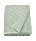 حوله سبز ایکیا مدل GULVIAL سایز 150x100