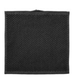 حوله دست ایکیا مدل GULVIAL سایز 30x30 مشکی