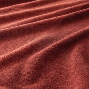 حوله قرمز ایکیا مدل HIMLEÅN سایز 40x70 - تصویر 2