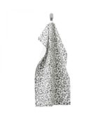 حوله ایکیا مدل JUVELBLOMMA سایز 40x70