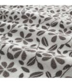 حوله ایکیا مدل JUVELBLOMMA سایز 40x70 - تصویر 2