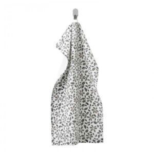 حوله ایکیا مدل JUVELBLOMMA سایز 40x70