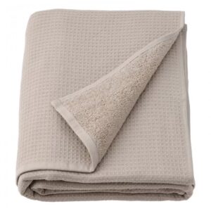 حوله ایکیا مدل SALVIKEN رنگ سایز 100x150