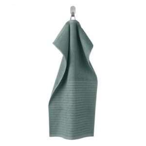 حوله ایکیا مدل VÅGSJÖN فیروزه ایی تیره سایز 40x70