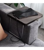 میز مخصوص مبل ایکیا مدل TRANERED - تصویر 2