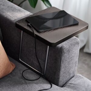 میز مخصوص مبل ایکیا مدل TRANERED - تصویر 2