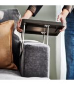 میز مخصوص مبل ایکیا مدل TRANERED - تصویر 3
