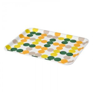 سینی ایکیا مدل BRÖGGAN سایز 37x29