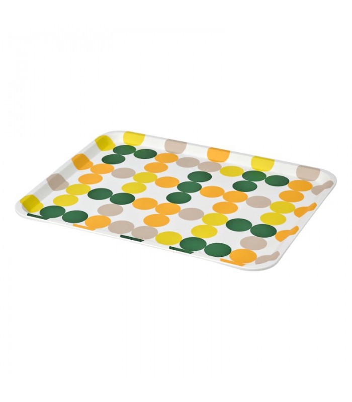 سینی ایکیا مدل BRÖGGAN سایز 37x29 سینی ایکیا مدل BRÖGGAN سایز 37x29