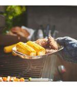 سینی باربکیو ایکیا مدل GRILLTIDER - تصویر 2