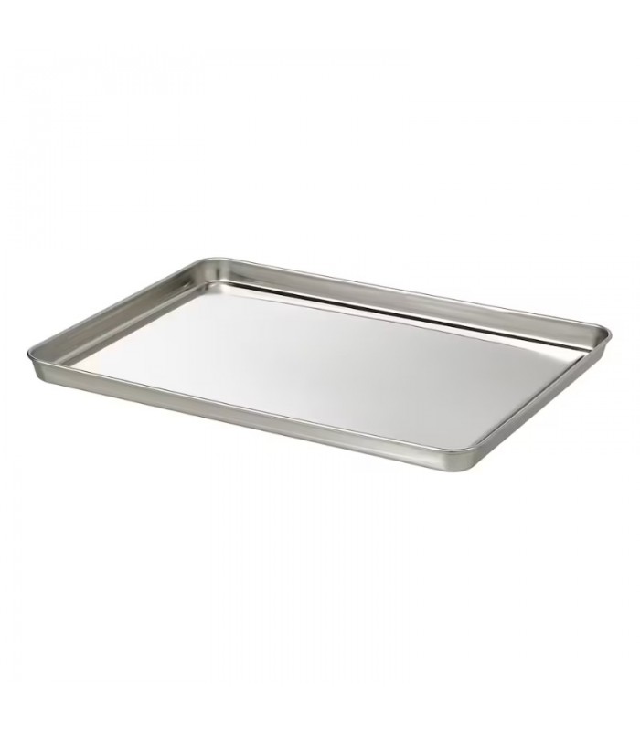 سینی باربکیو ایکیا مدل GRILLTIDER سایز 40x30 سینی باربکیو ایکیا مدل GRILLTIDER سایز 40x30