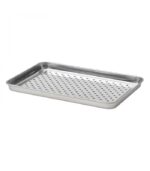 سینی مشبک باربکیو ایکیا مدل GRILLTIDER