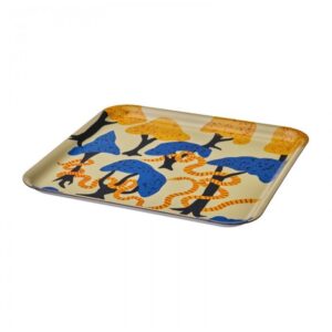 سینی ایکیا مدل PALPFJÄRIL سایز 33x33 سانتی متر