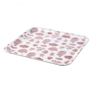 سینی ایکیا مدل SOMMARFLADER سایز 33x33 سانتی متر