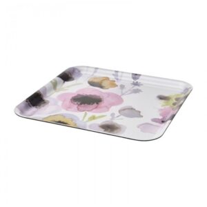 سینی ایکیا مدل SOMMARFLOX سایز 33x33 سانتی متر