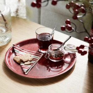 سینی ایکیا مدل VINTERFINT - تصویر 2