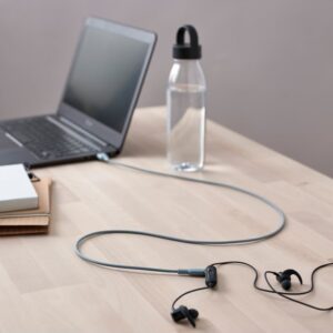 کابل USB ایکیا TYPE A به micro مدل SITTBRUNN - تصویر 2