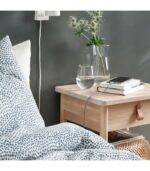 کابل USB ایکیا TYPE A به micro مدل SITTBRUNN - تصویر 3