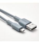 کابل USB ایکیا TYPE A به micro مدل SITTBRUNN - تصویر 4