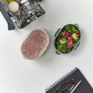 یونیت مخصوص ظرف غذا ایکیا مدل UTBJUDA - تصویر 2